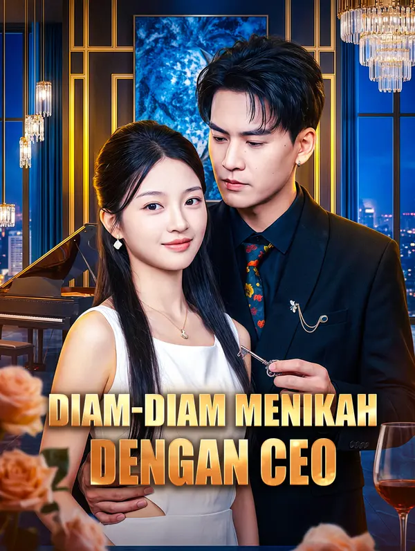 Diam-Diam Menikah dengan CEO