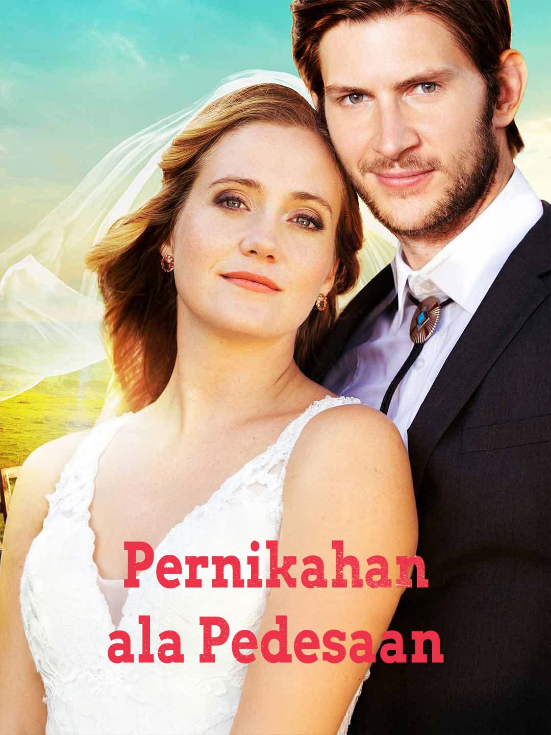 Pernikahan ala Pedesaan