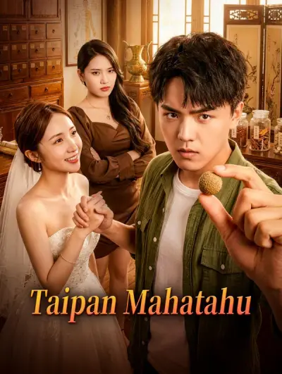 Taipan Mahatahu