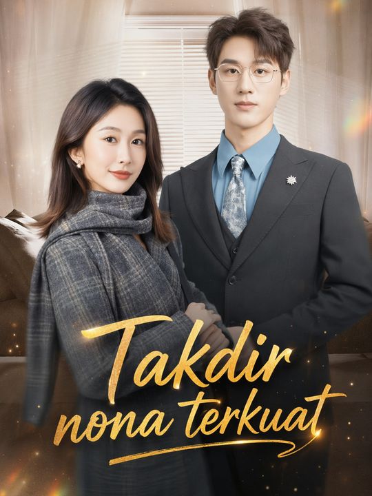 Takdir nona terkuat