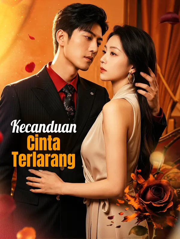 Kecanduan Cinta Terlarang