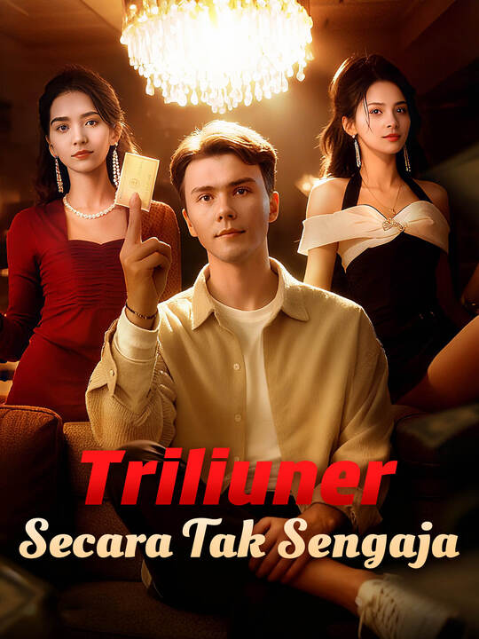 Triliuner Secara Tak Sengaja