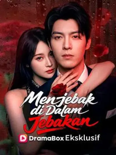 Menjebak di Dalam Jebakan