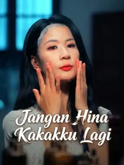 Jangan Hina Kakakku Lagi