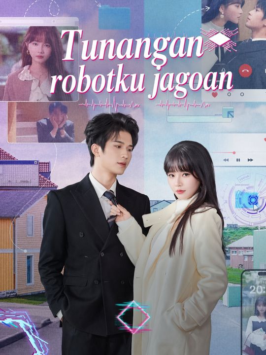 Tunangan AI super kuat