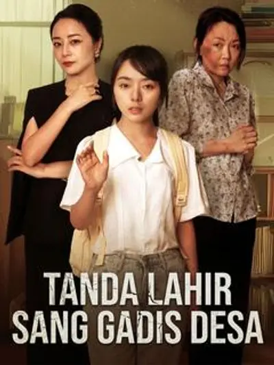 Tanda Lahir Sang Gadis Desa