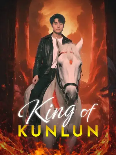 Raja Kunlun