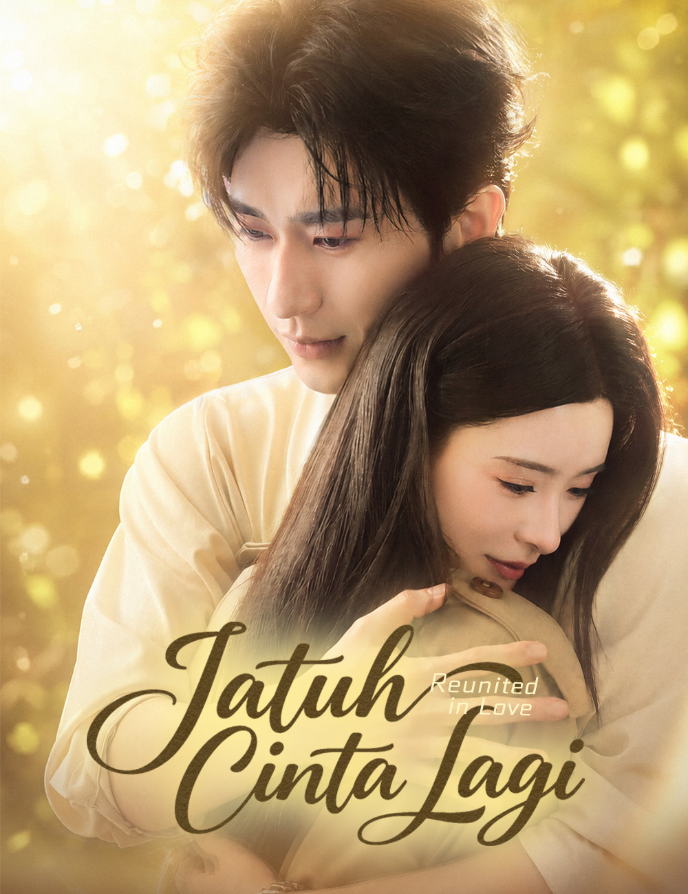 Jatuh Cinta Lagi