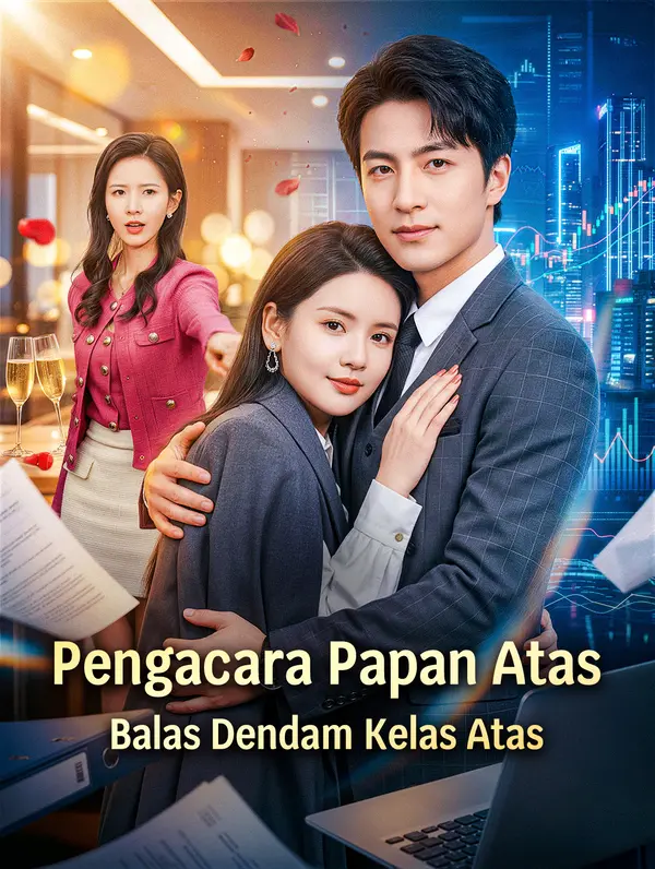 Pengacara Papan Atas, Balas Dendam Kelas Atas