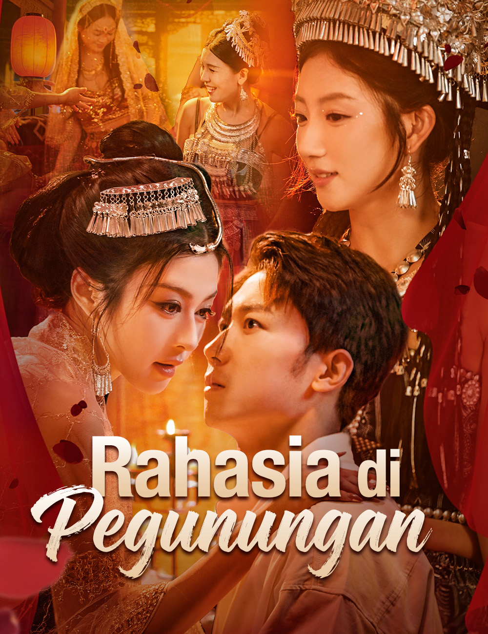Rahasia di Pegunungan