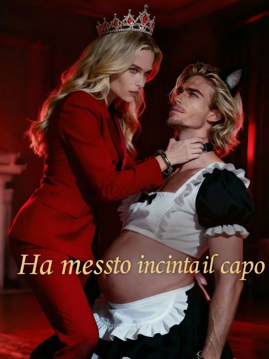 Ha messo incinta il capo