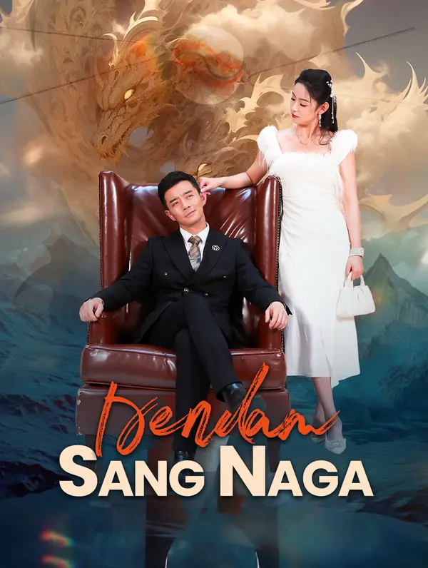 Dendam Sang Naga