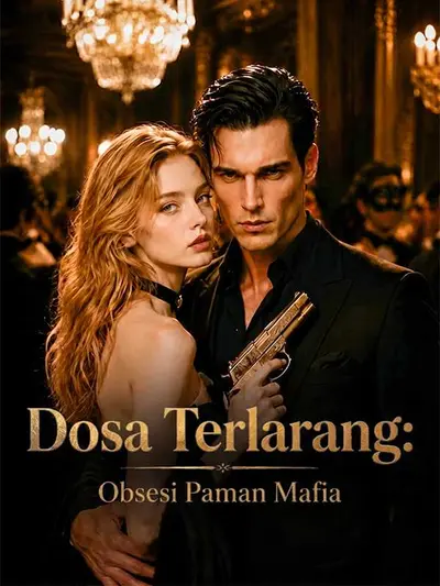 Dosa Terlarang: Obsesi Paman Mafia