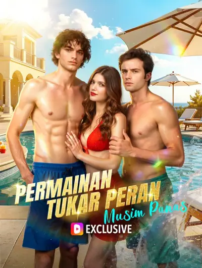 Permainan Tukar Peran Musim Panas