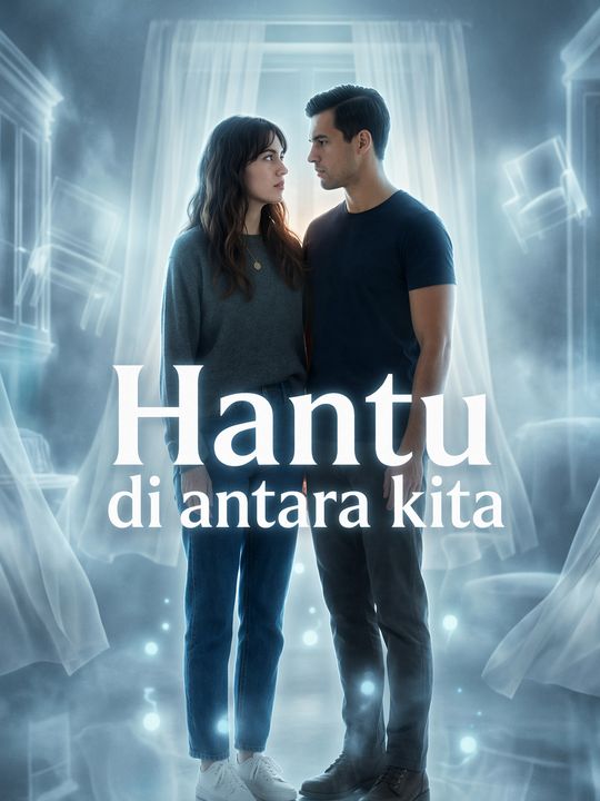 Hantu di antara kita