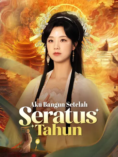 Aku Bangun Setelah Seratus Tahun