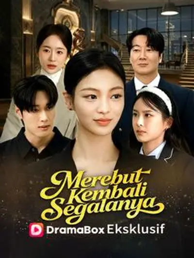 Merebut Kembali Segalanya