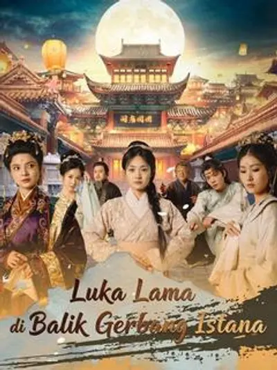 Luka Lama di Balik Gerbang Istana