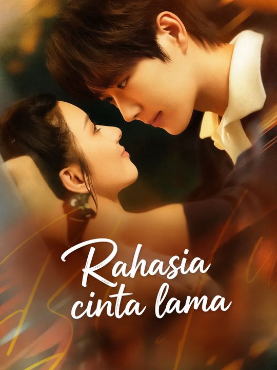 Rahasia cinta lama