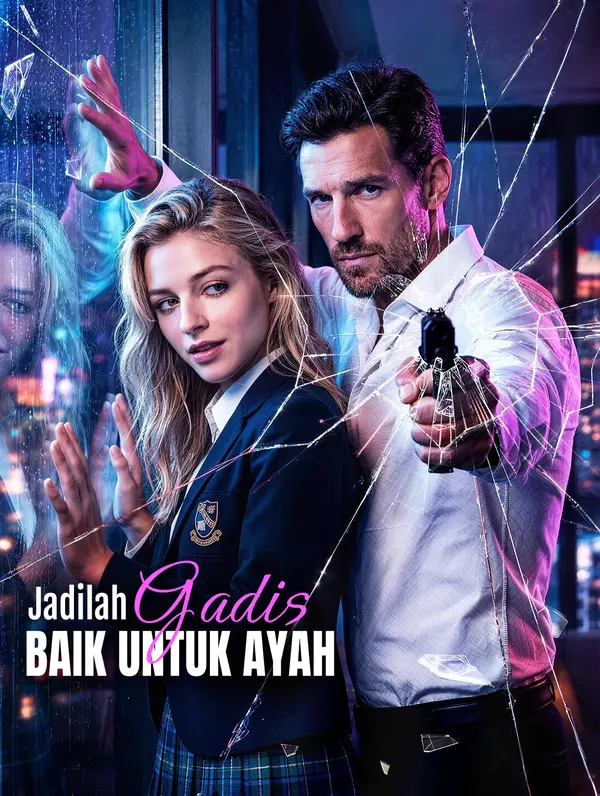 Jadilah Gadis Baik untuk Ayah