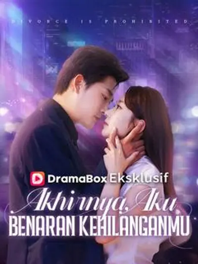 Akhirnya, Aku Benaran Kehilanganmu