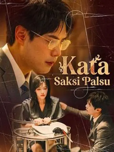 Kata Saksi Palsu