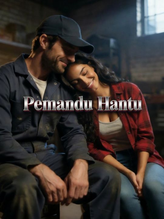 Pemandu Hantu