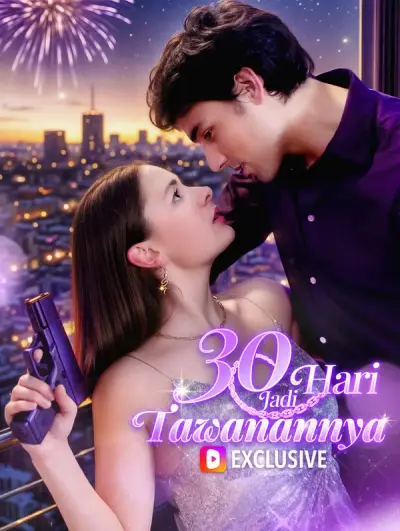 30 Hari Jadi Tawanannya