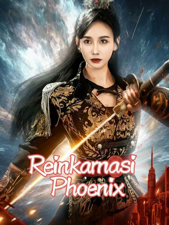 Reinkarnasi Phoenix