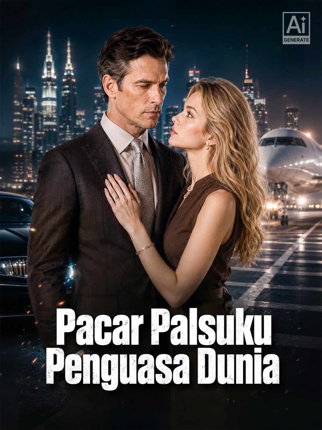 Pacar Palsuku Penguasa Dunia