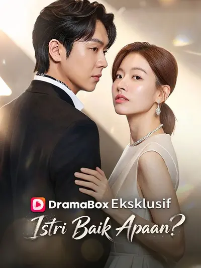 Istri Baik Apaan?