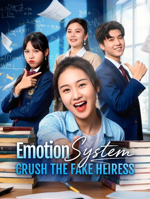 Emotion System: Crush the Fake Heiress
