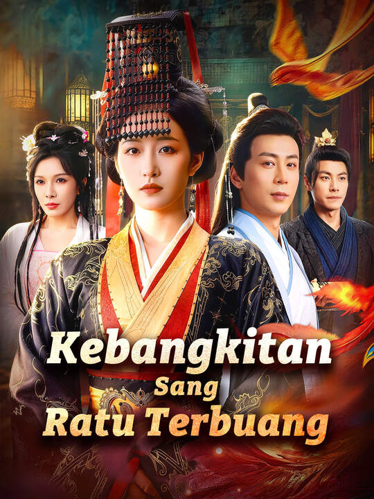 Kebangkitan Sang Ratu Terbuang