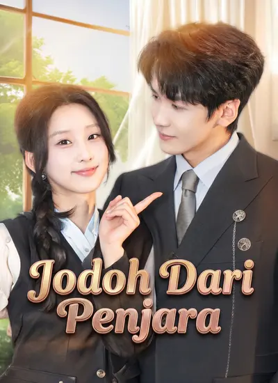 Jodoh Dari Penjara
