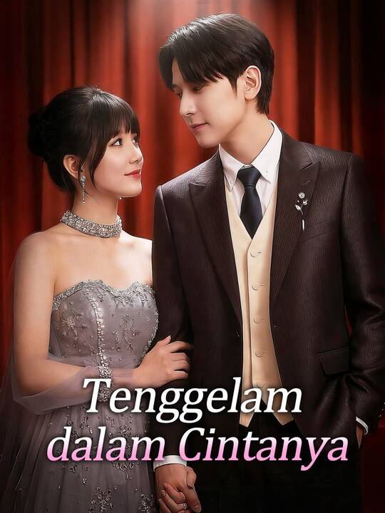 Tenggelam dalam Cintanya