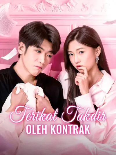 Terikat Takdir oleh Kontrak
