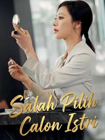Salah Pilih Calon Istri
