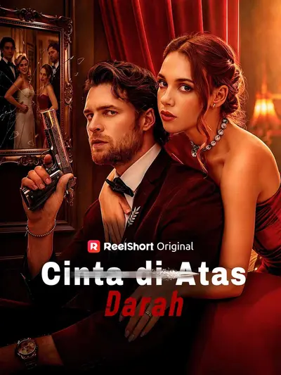 Cinta di Atas Darah