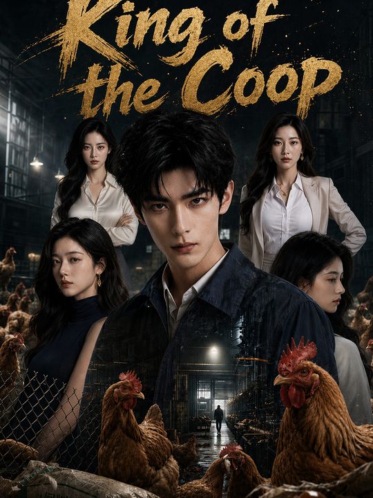 King of the Coop