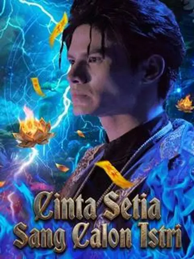 Cinta Setia Sang Calon Istri