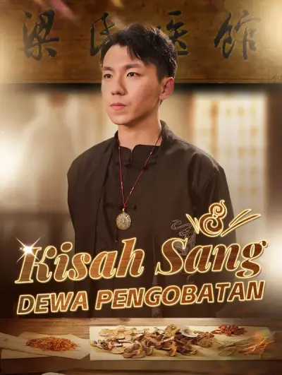 Kisah Sang Dewa Pengobatan