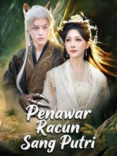 Penawar Racun Sang Putri