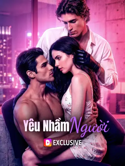 Yêu Nhầm Người