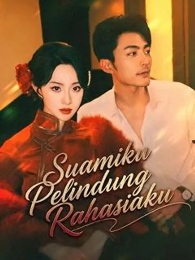 Suamiku Pelindung Rahasiaku