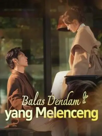Balas Dendam yang Melenceng