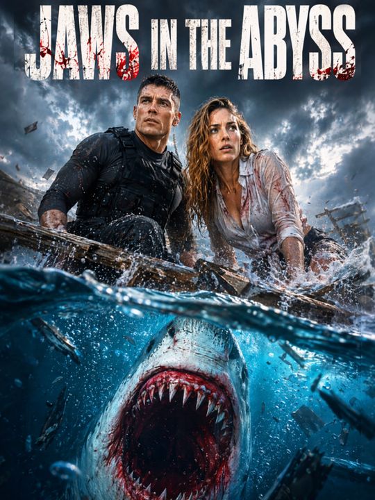 Jaws in the Abyss