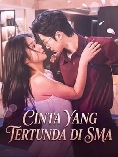 Cinta yang Tertunda di SMA