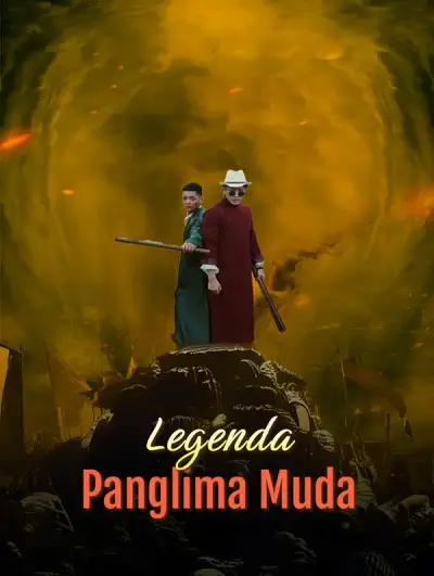 Legenda Panglima Muda