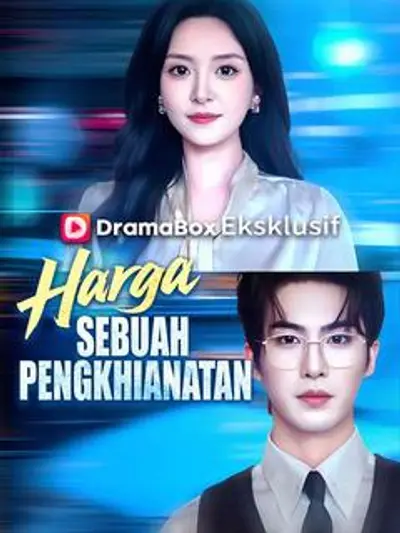 Harga Sebuah Pengkhianatan