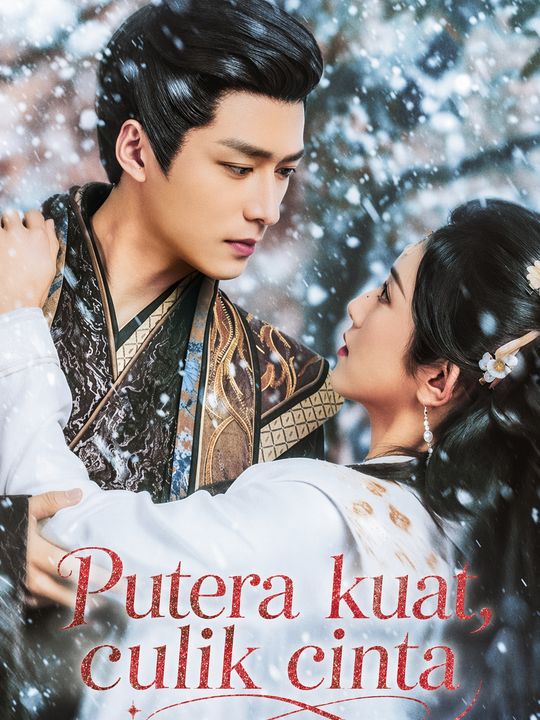 Putera kuat, culik cinta